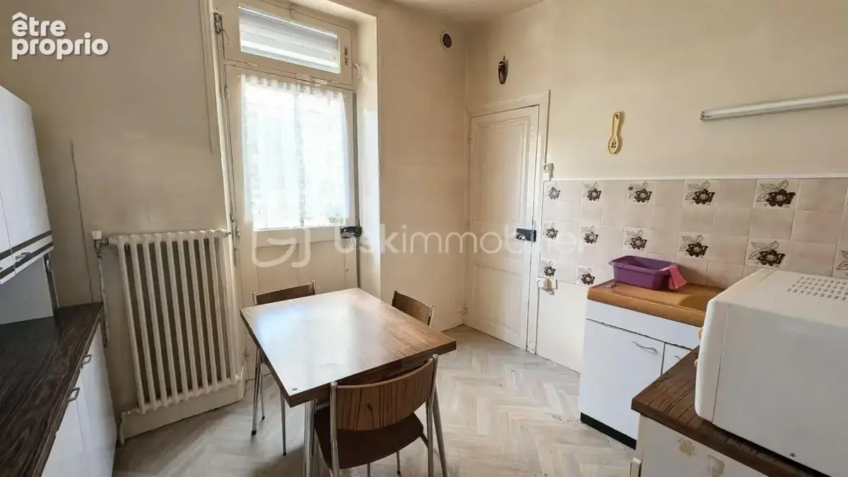 Maison meulière + dépendance - photo 7