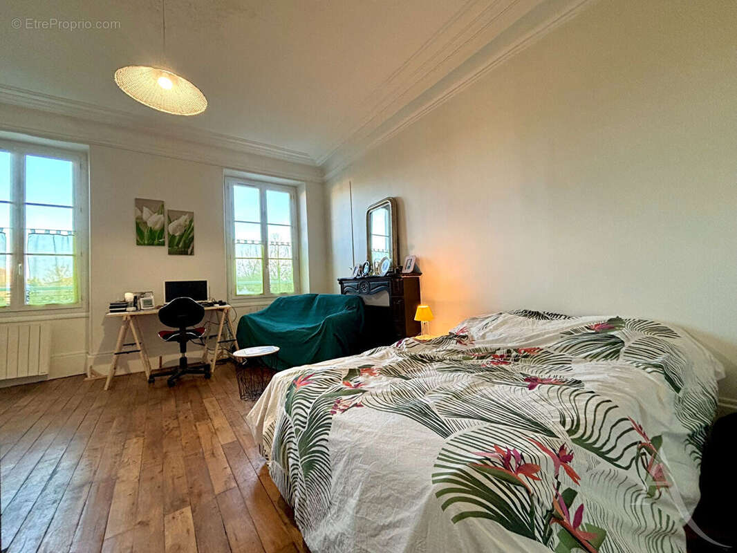 Appartement à BOURGES
