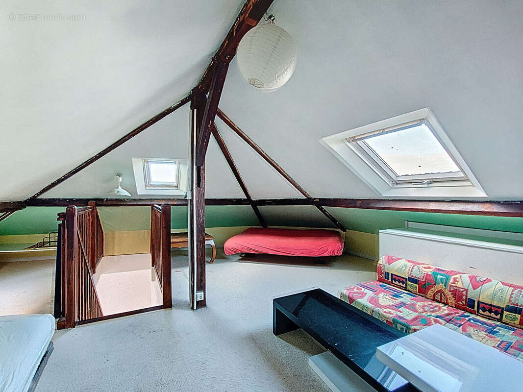 Appartement à DINARD