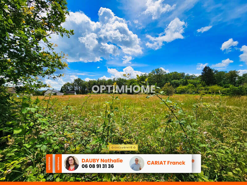 Maison à LES GRANDS-CHEZEAUX