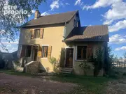 n°1 - Maison à VENDENESSE-LES-CHAROLLES