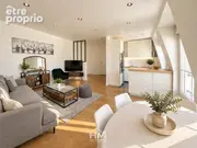 Appartement à SAINT-MAURICE