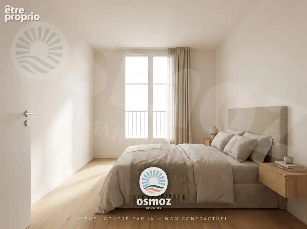 Maison 5 pièces 140 m² à vendre à La Rochelle (17000) - photo 6
