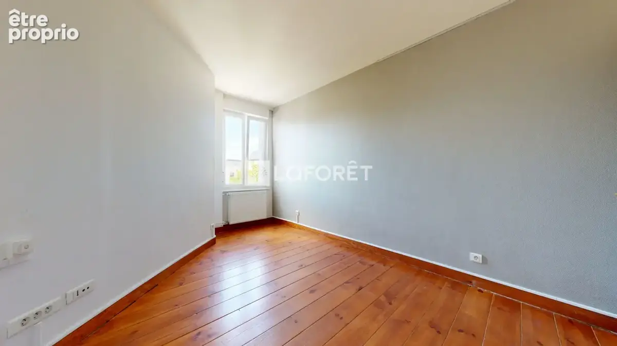 Bel appartement 4 pièces rénové 88,64 m²  schiltigheim mairie cachet de l'ancien - photo 12