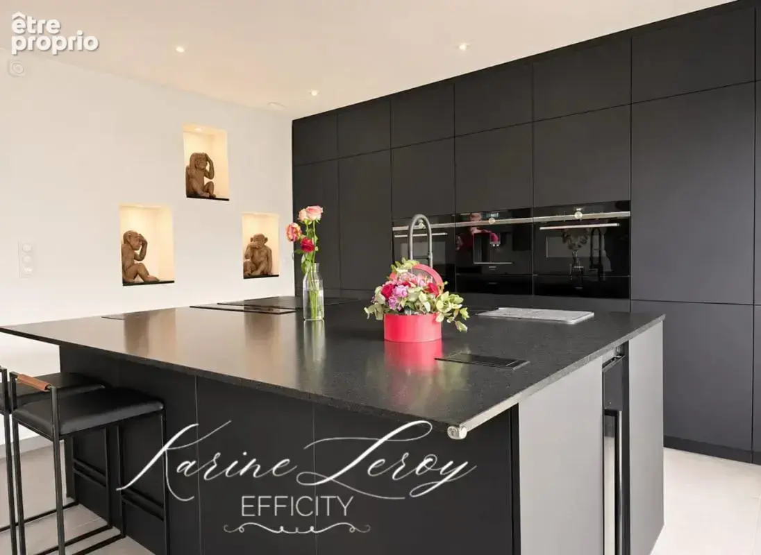 Maison 165 m² à Saint-Witz  - photo 4