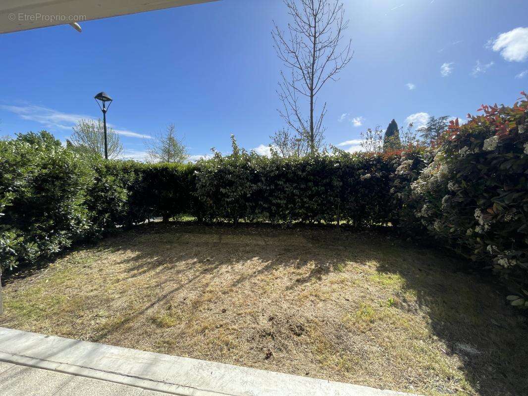 Appartement à VILLENEUVE-TOLOSANE