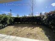 Appartement à VILLENEUVE-TOLOSANE