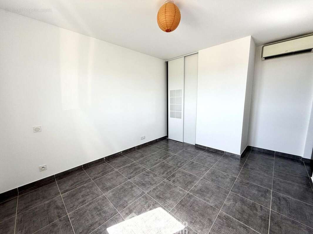 Appartement à BIGUGLIA