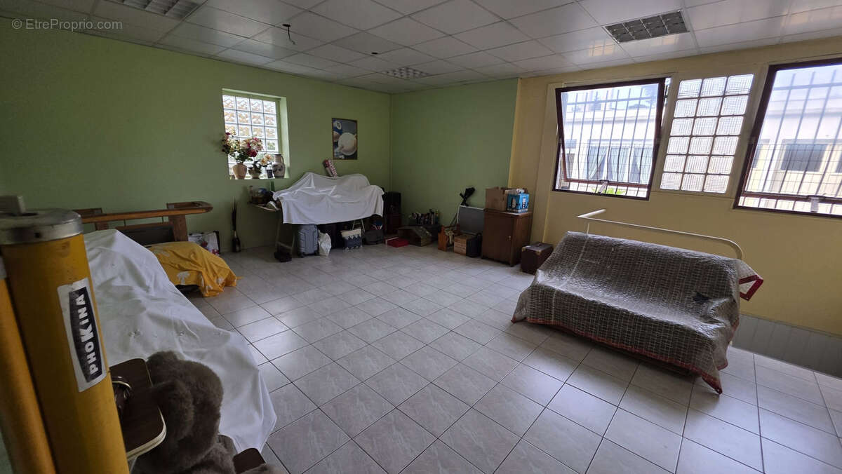 Maison à TREMBLAY-EN-FRANCE