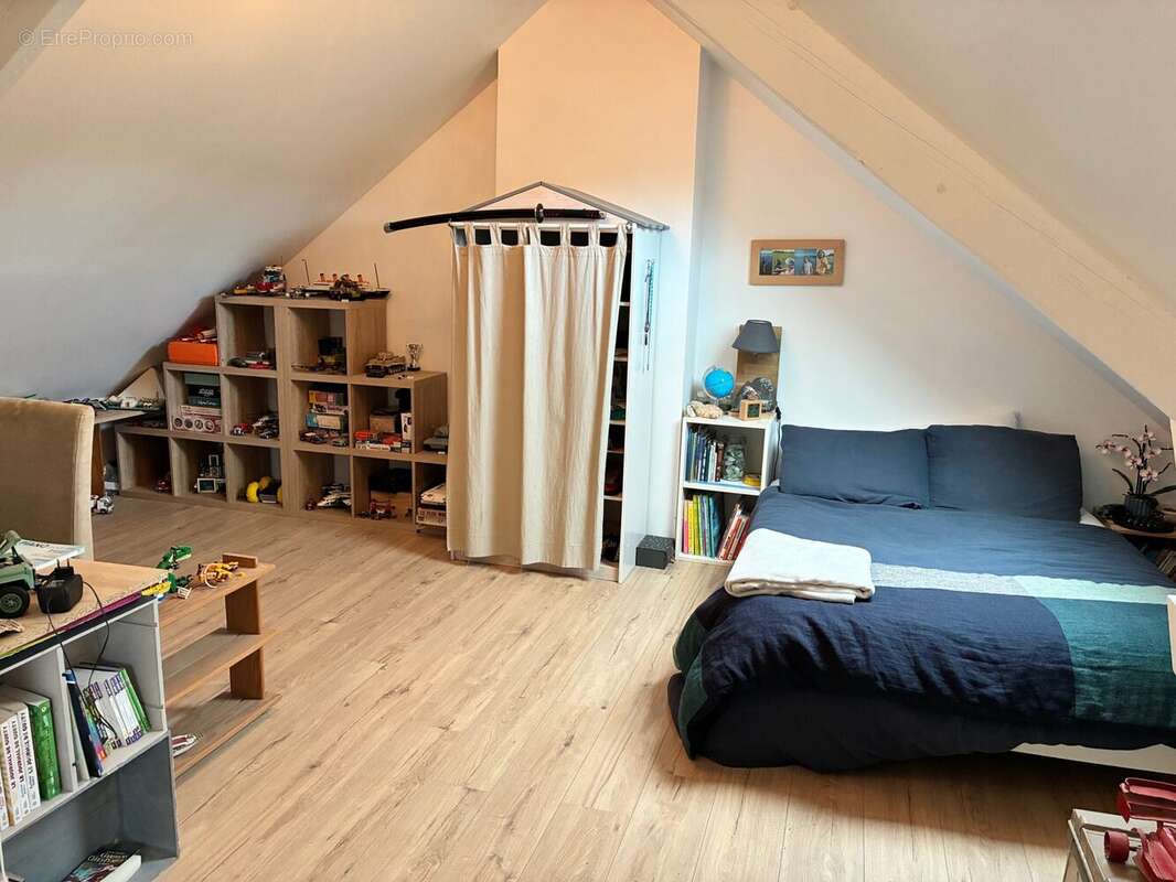 Maison à PLEURTUIT