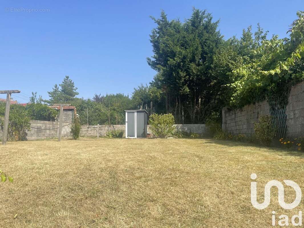 Photo 8 - Maison à CAMIERS