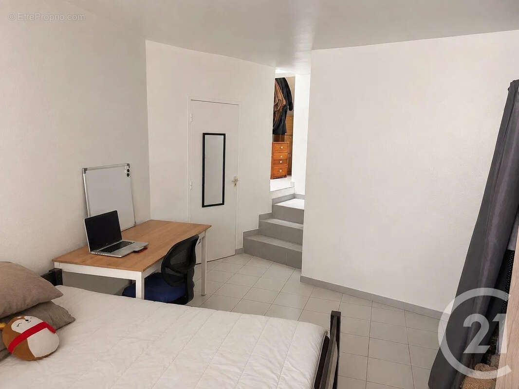 Appartement 26 m² à Montpellier  - photo 2