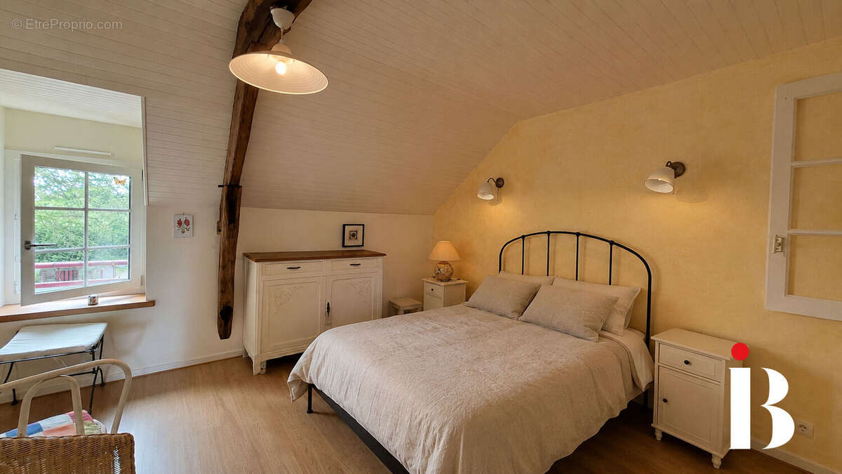 Maison à CORDEMAIS