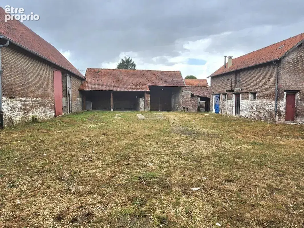 Maison et dépendances - photo 16