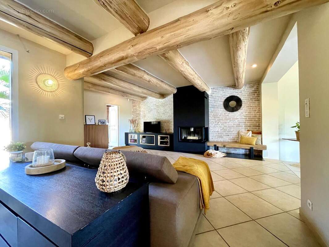 Photo 7 - Maison à SORGUES