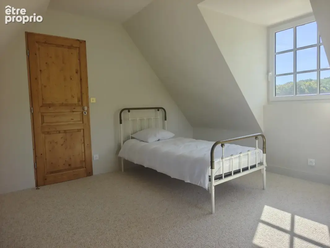 Maison de campagne - photo 18