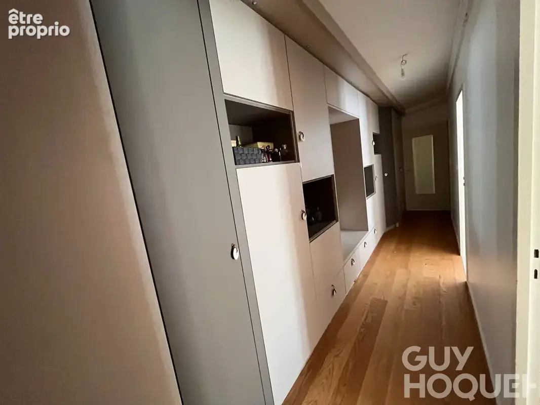 Maison Chateaudun 4 chambres plein pied - photo 7