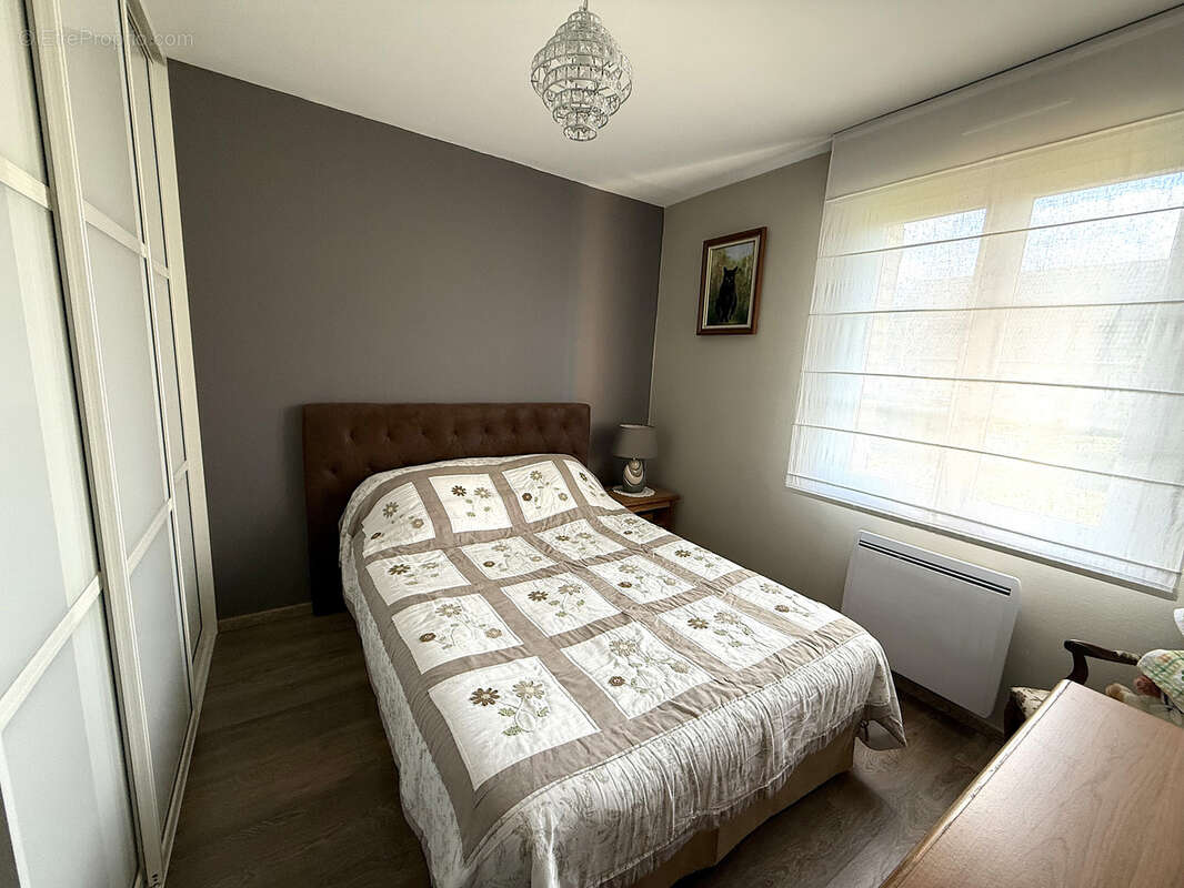 Maison à TETEGHEM