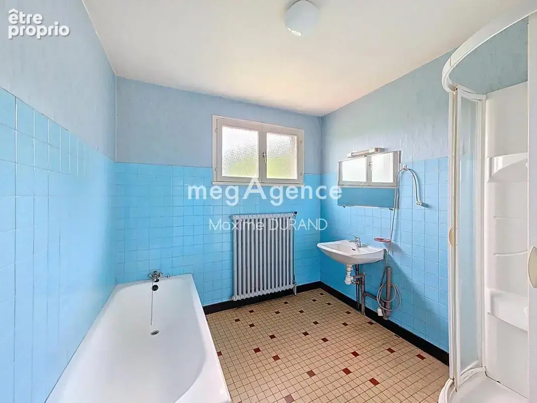 Maison 157 m² à rénover fort potentiel - photo 7