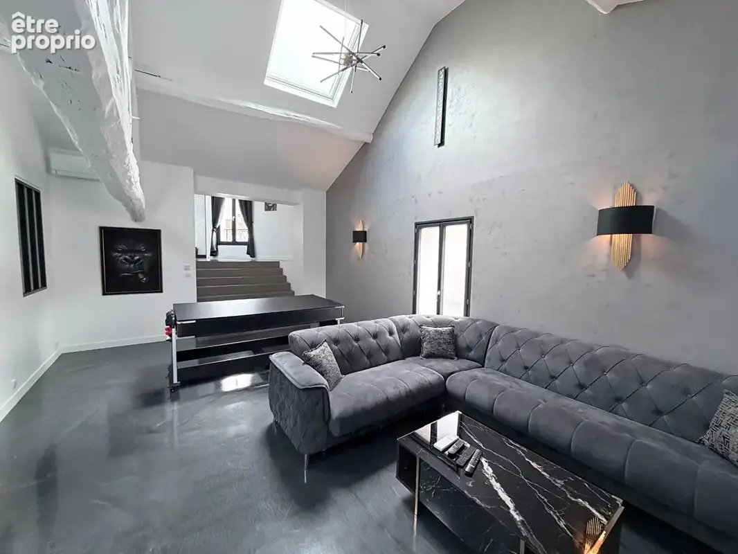 Photo Maison à Champigny-Sur-Marne au prix de 540 000€