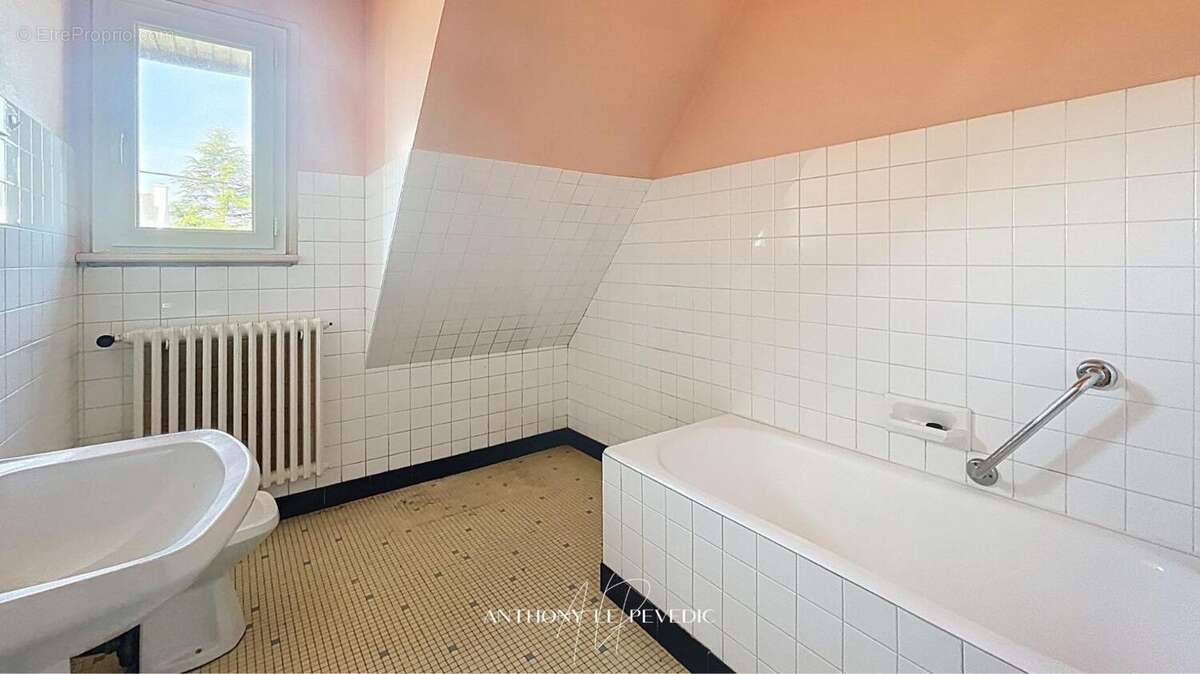 Photo 7 - Maison à BRECH