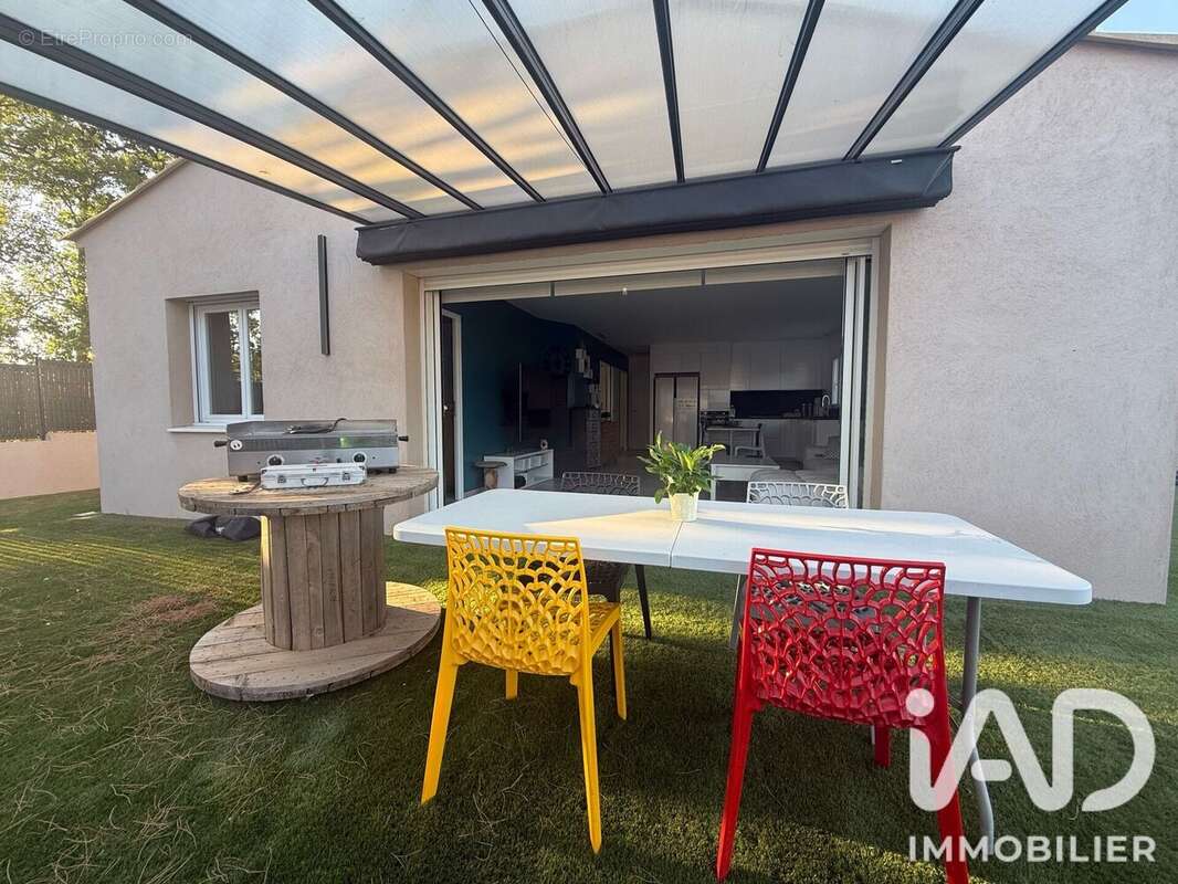 Maison 70 m² à Pierrefeu-Du-Var  - photo 3