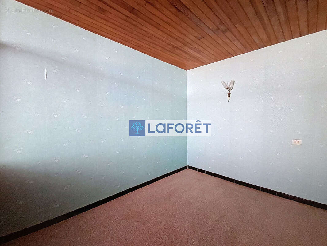 Maison de village à Poissons (52230) - photo 7