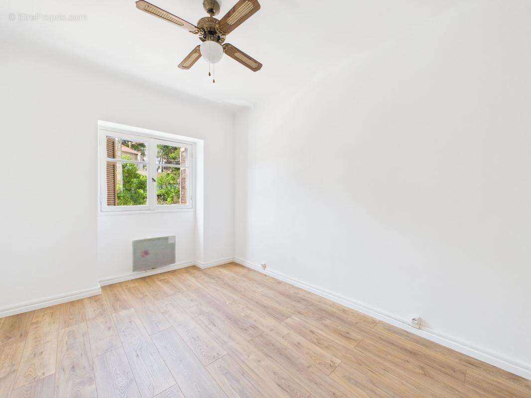 Appartement à AJACCIO