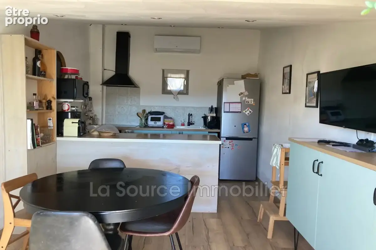 Appartement 83 m² à vendre à Vidauban (83550) - photo 2