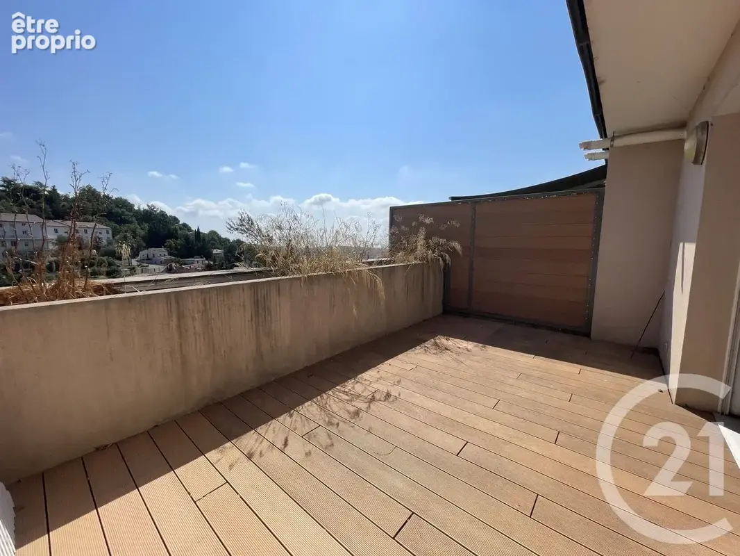Appartement 2 pièces 45 m² à vendre à Chateauneuf-Grasse (06740) - photo 8