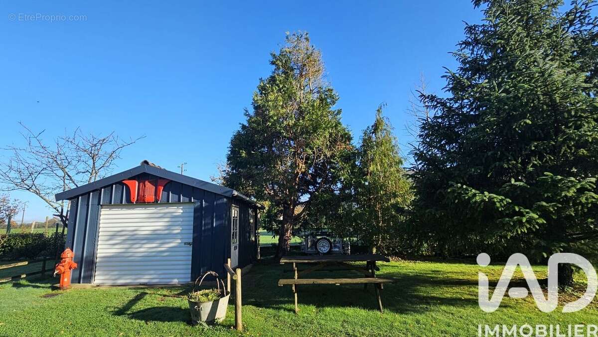 Photo 7 - Maison à DONGES