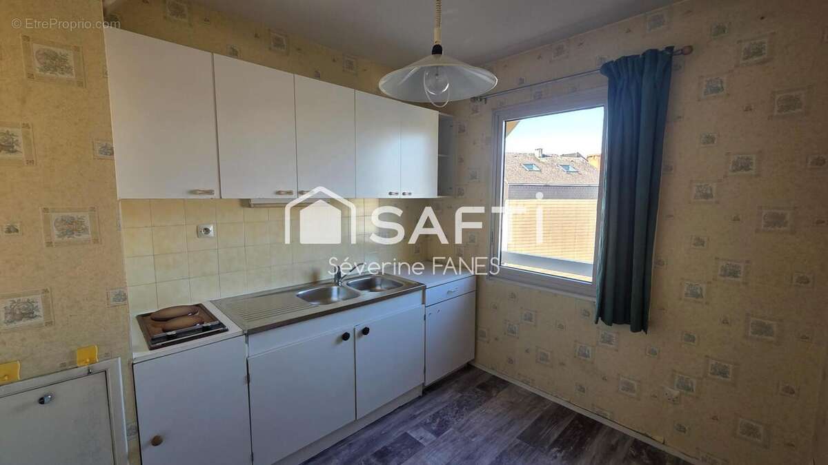 Photo 2 - Appartement à ROUEN