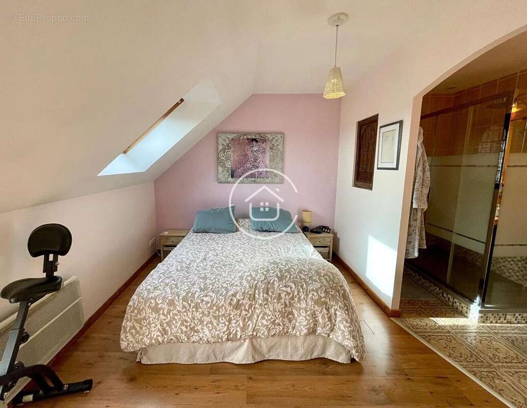 Maison à MULSANS
