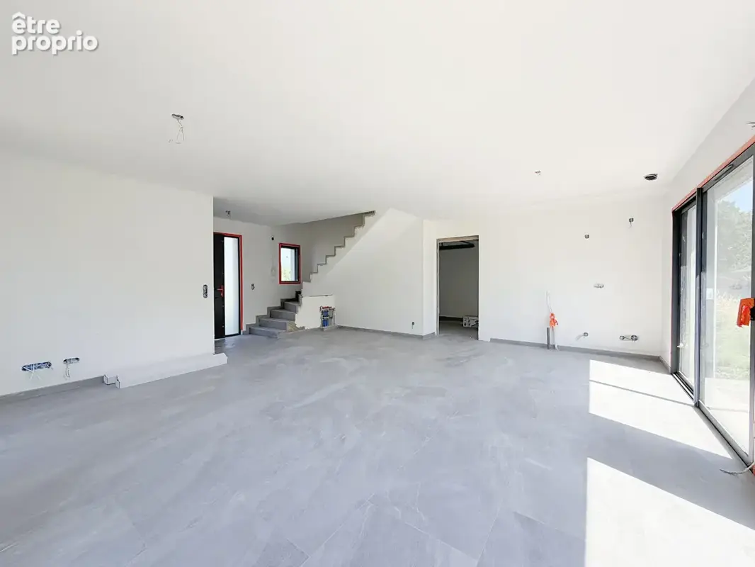 Maison Scionzier 5 pièces 98 m2 - photo 6
