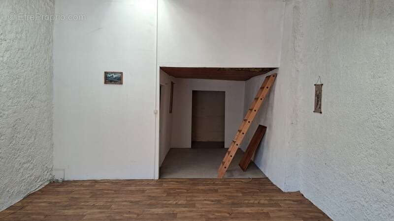 Maison à LE BRUSQUET
