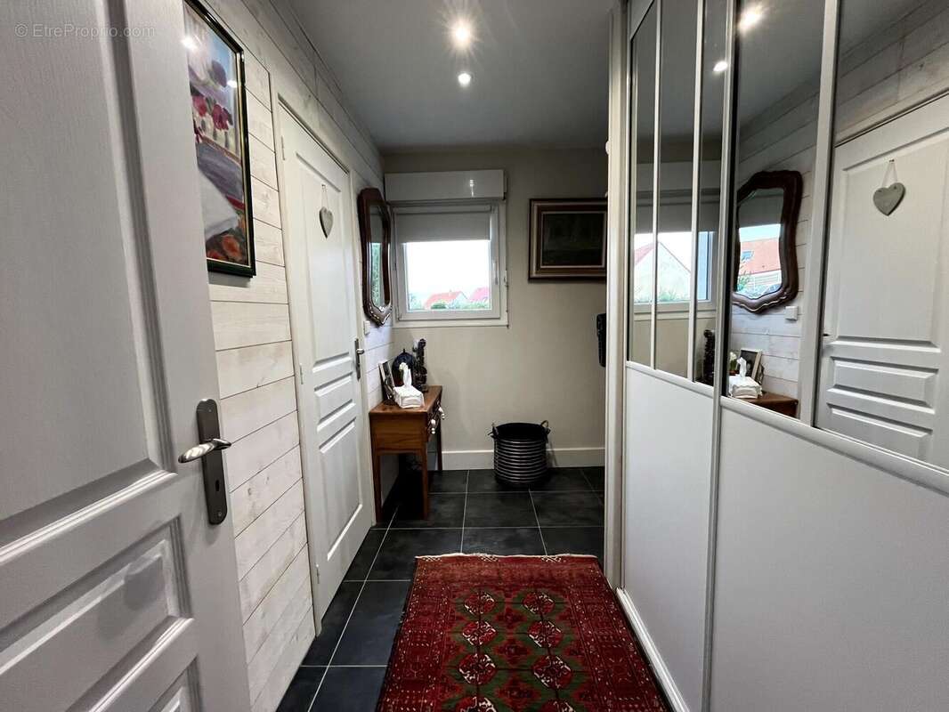 Photo 8 - Maison à WIMEREUX