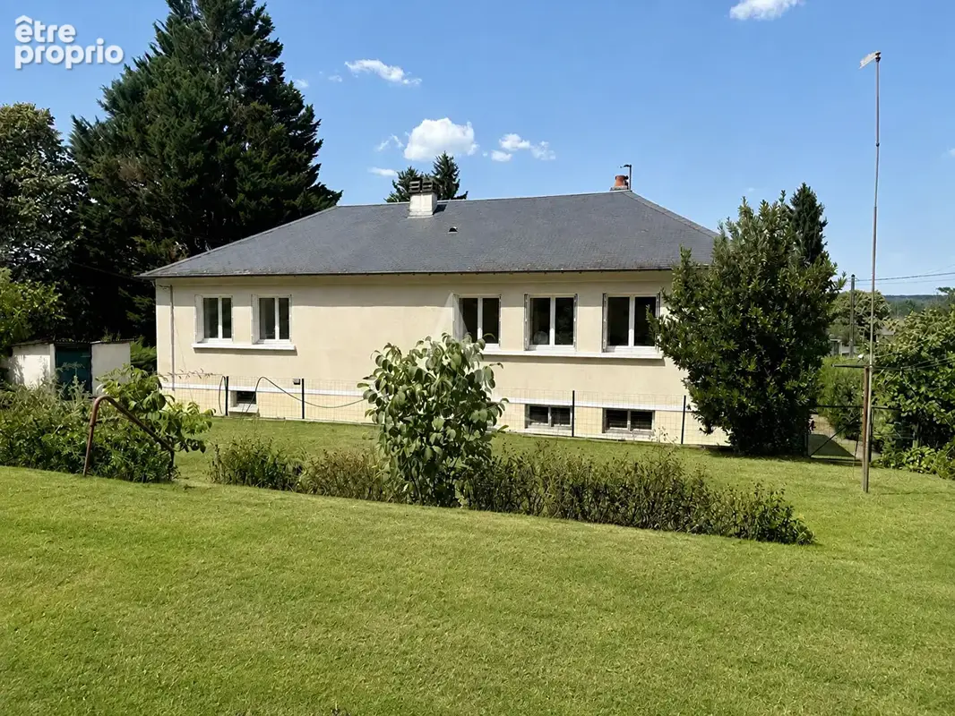 Maison Saint Julien De Chédon - 99 m2 - photo 16