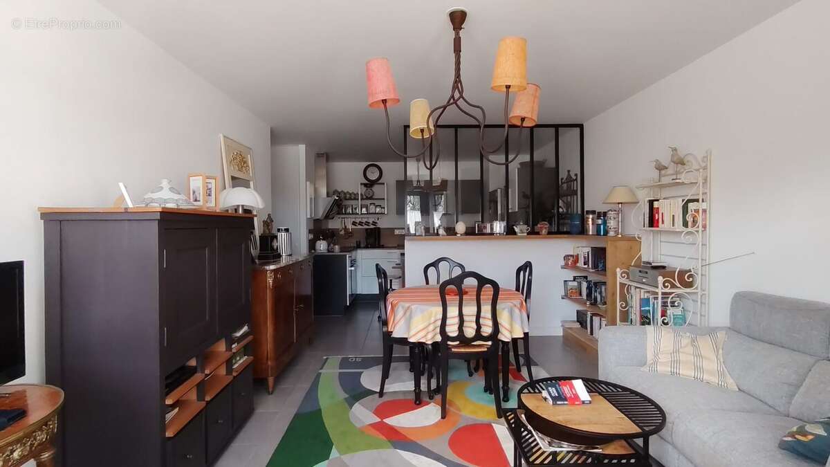Appartement 71 m² à Dinard  - photo 6