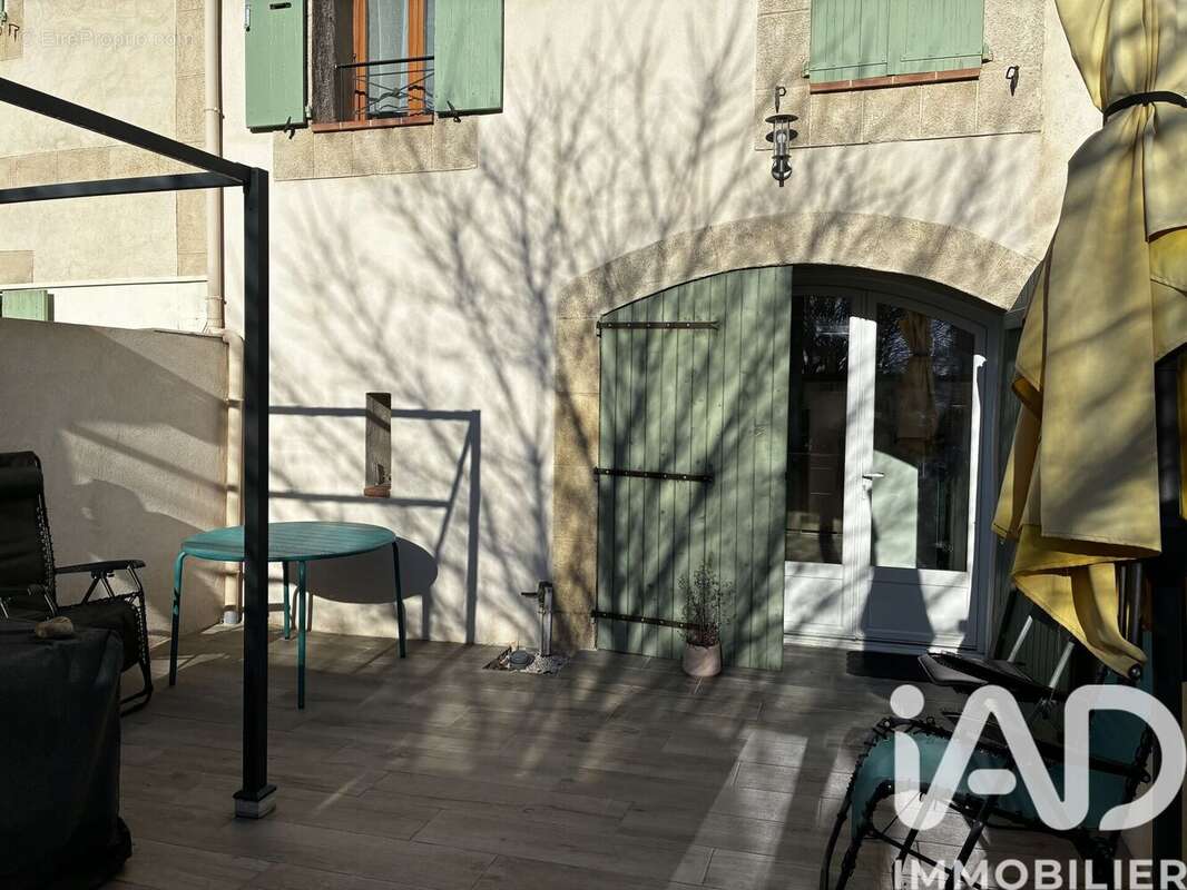 Photo 8 - Maison à SALON-DE-PROVENCE