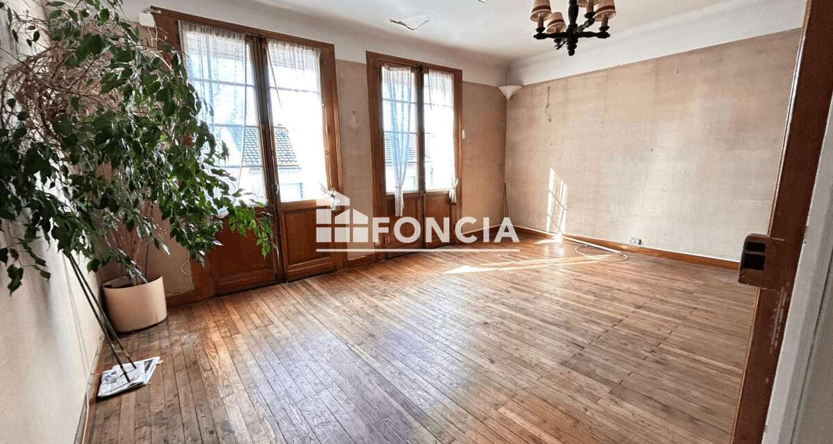 Appartement à PERIGUEUX