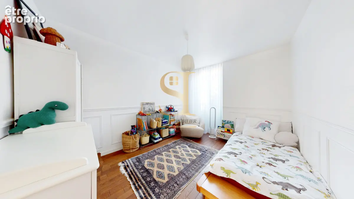Maison 6 pièces 115 m² à vendre à Savigny-Sur-Orge (91600) - photo 7