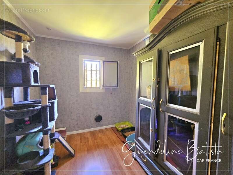 Maison à SAINTE-FOY-LA-GRANDE