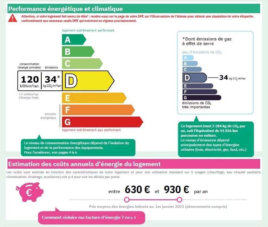Maison à LES ISSAMBRES