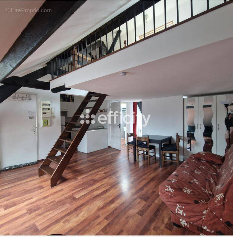 Appartement à LILLE