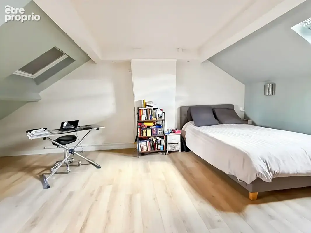 Maison 122m² à montreuil - photo 9