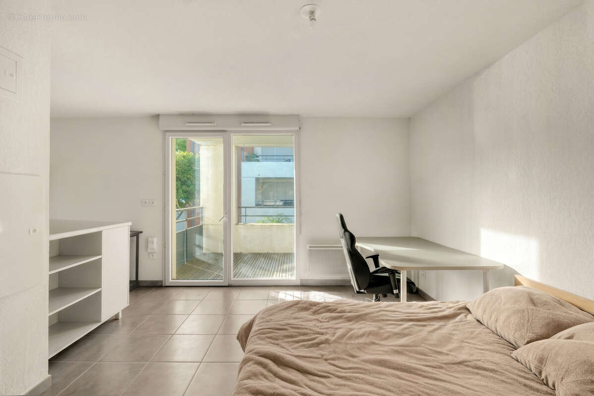 Appartement à CASTANET-TOLOSAN