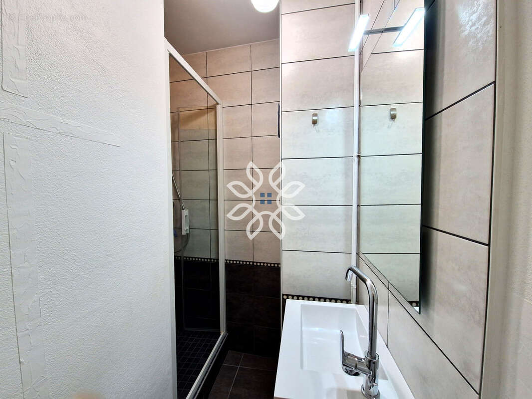 Appartement meublé au cœur de Brioude   Idéal investissement - photo 8
