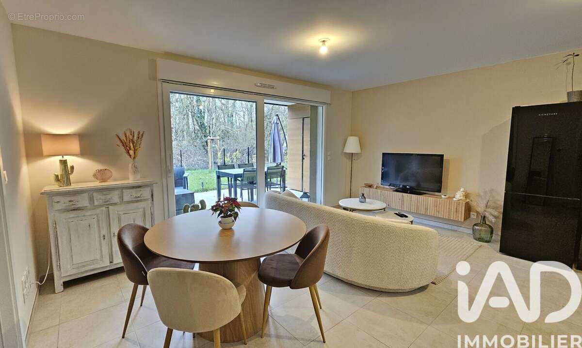Photo 7 - Appartement à NORROY-LE-VENEUR