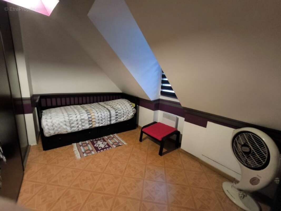 Maison à CHATEAU-THIERRY