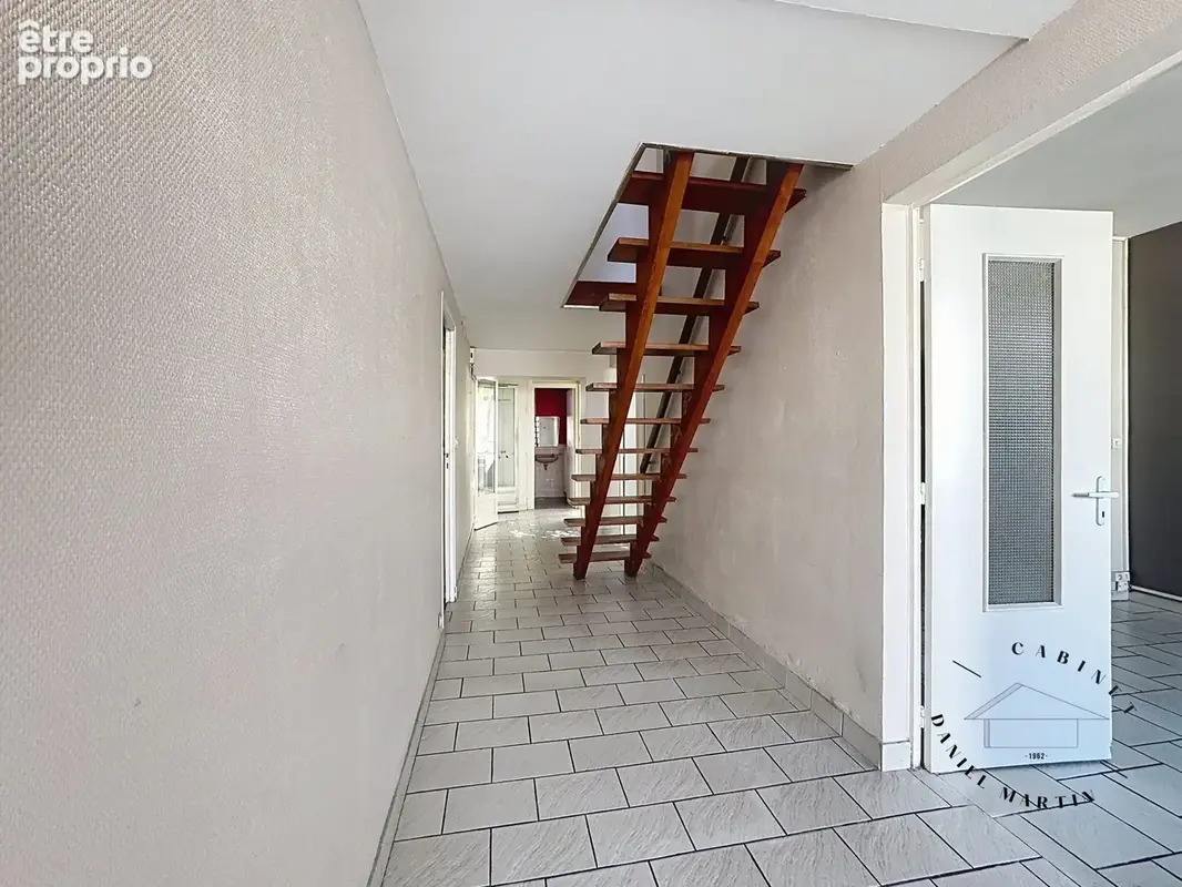 Maison 4 pièces 110 m² à vendre à Begles (33130) - photo 4